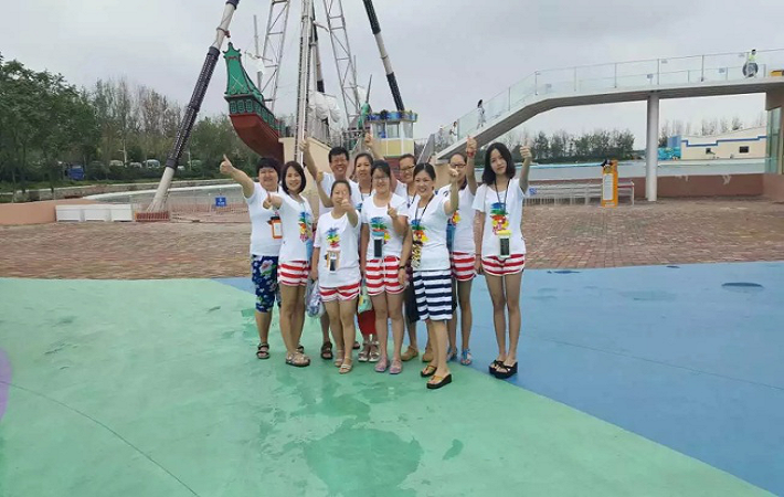 鴻安德龍技術有限公司