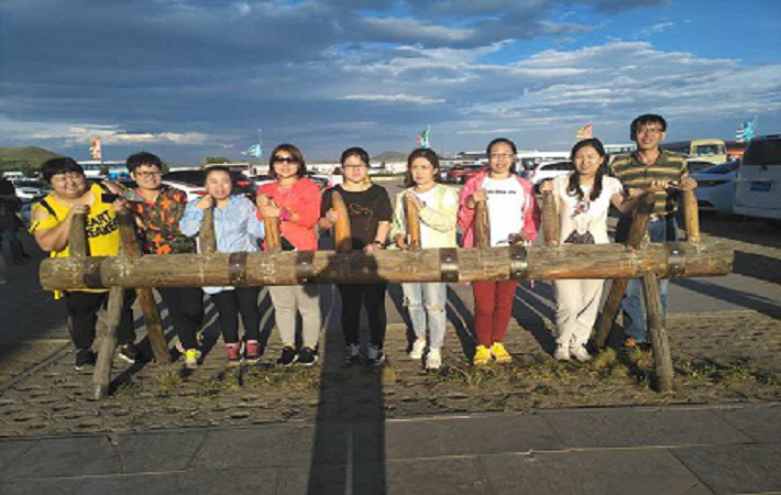 鴻安德龍技術有限公司